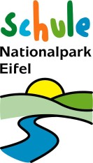 Logo des Nationalpark Eifel