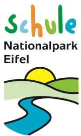 Logo der Nationalparkschule