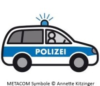 Polizeiauto