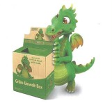 Grafik: Logo des Sammeldrachens